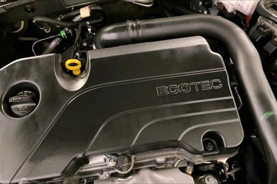 2024 Chevrolet Malibu FL