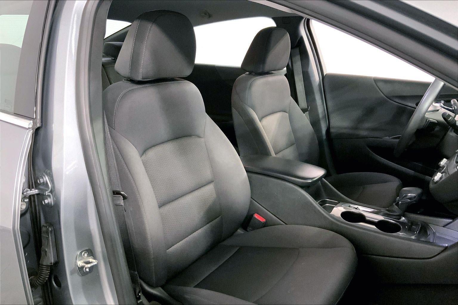 2024 Chevrolet Malibu FL