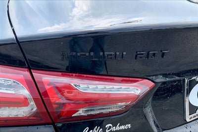 2022 Chevrolet Malibu Premier