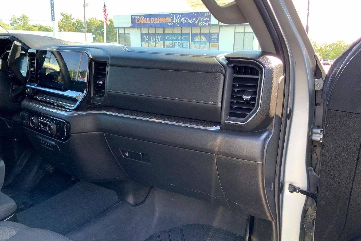 2024 Chevrolet Silverado 3500 HD Chassis Cab LT