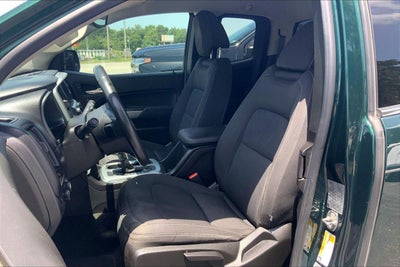 2016 Chevrolet Colorado 4WD LT