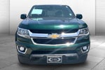 2016 Chevrolet Colorado 4WD LT