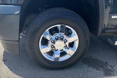 2017 GMC Sierra 3500 HD Denali