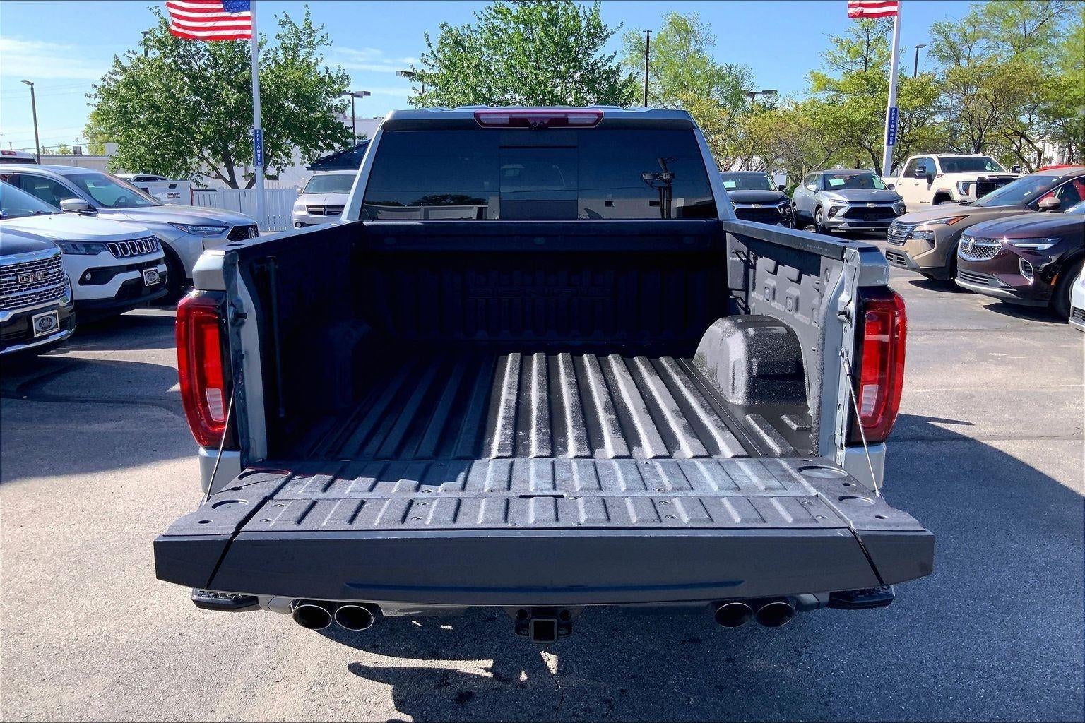 2023 GMC Sierra 1500 Denali Ultimate