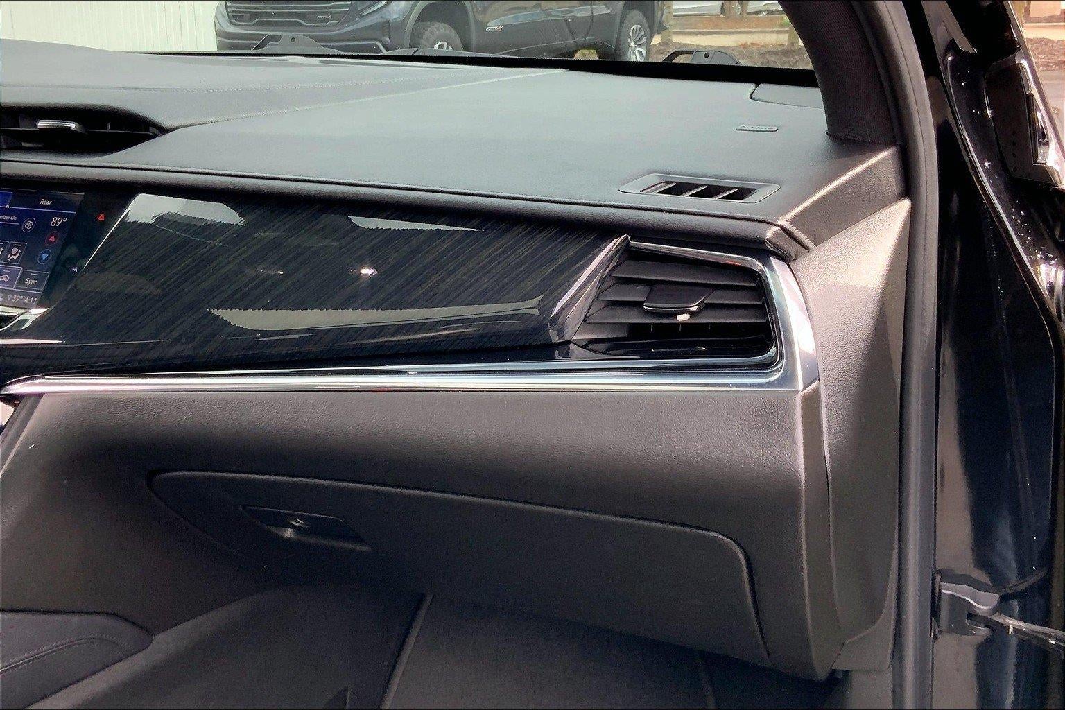 2020 Cadillac XT6 FWD Premium Luxury