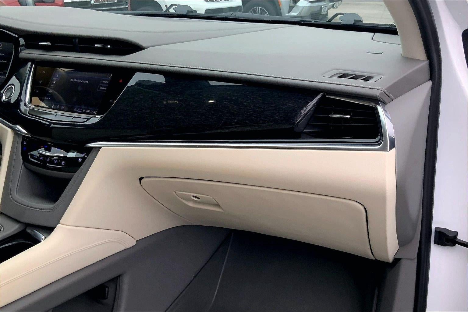 2023 Cadillac XT6 AWD Premium Luxury