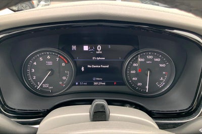 2023 Cadillac XT6 AWD Premium Luxury