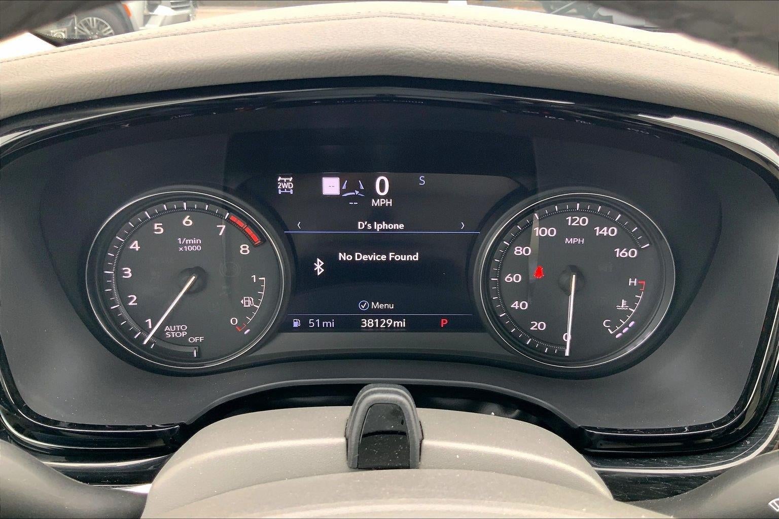 2023 Cadillac XT6 AWD Premium Luxury