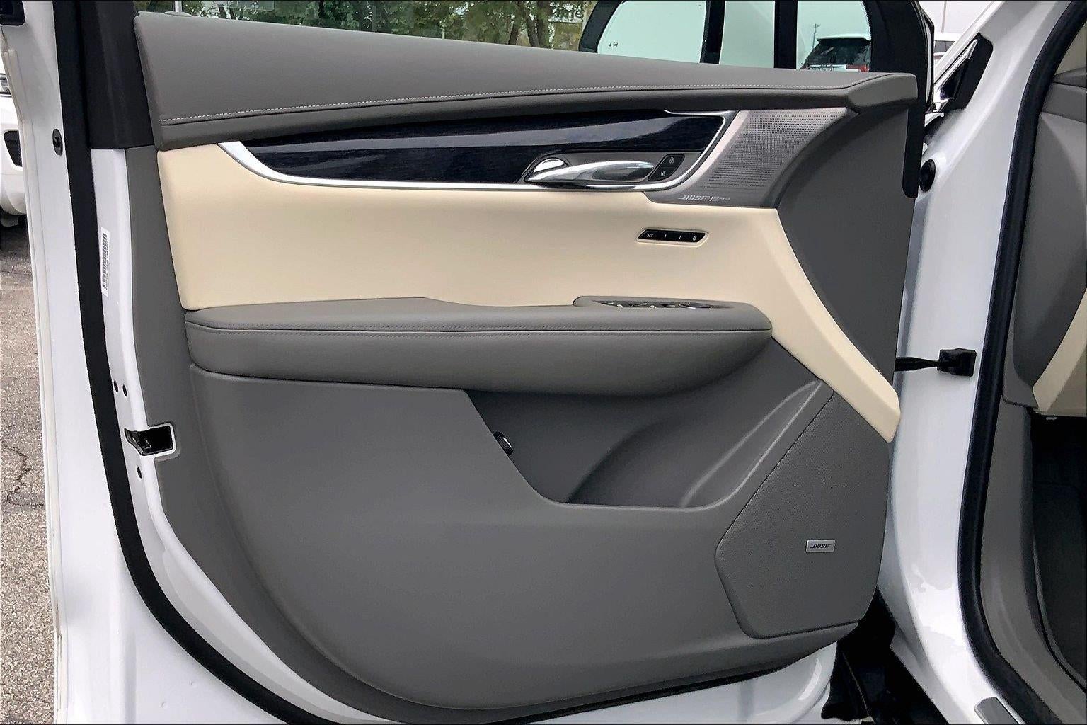 2023 Cadillac XT6 AWD Premium Luxury
