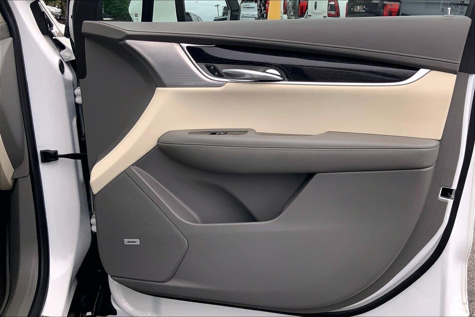 2023 Cadillac XT6 AWD Premium Luxury