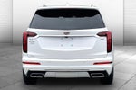 2023 Cadillac XT6 AWD Premium Luxury