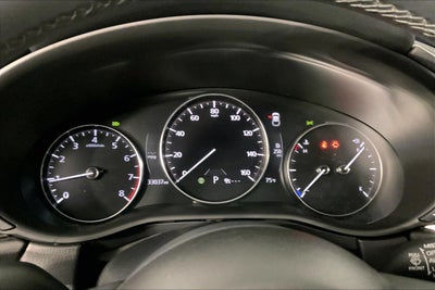 2025 Mazda Mazda CX-30 2.5 S Preferred Package
