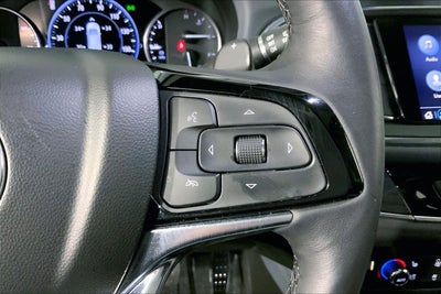 2022 Buick Enclave Premium