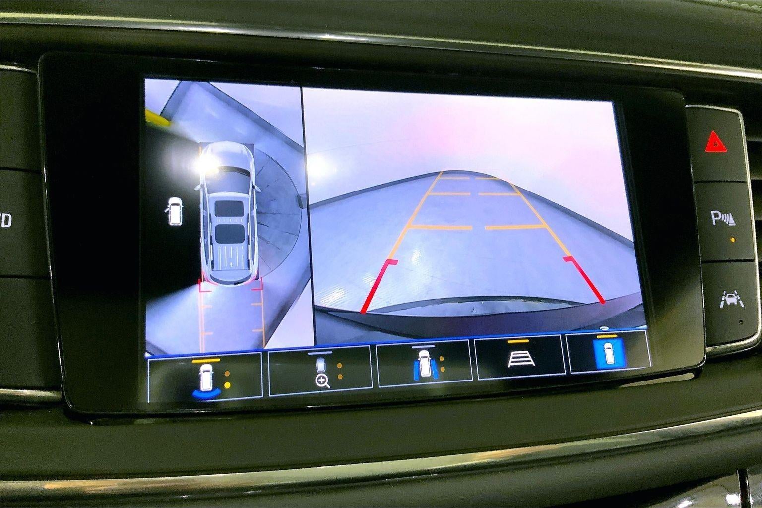 2022 Buick Enclave Premium