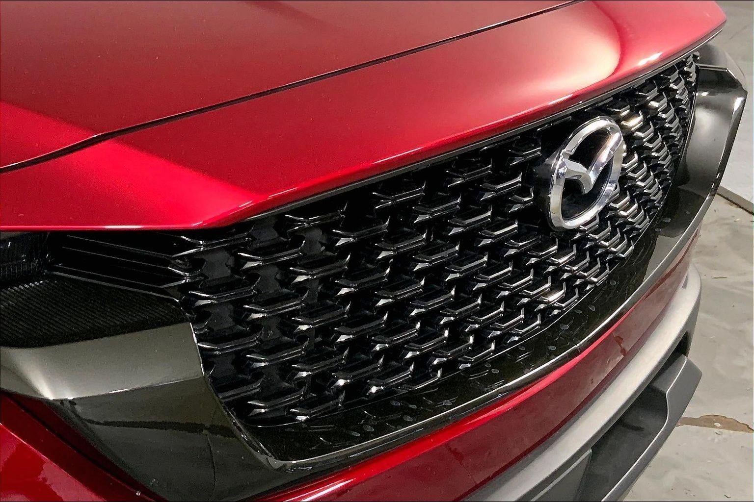 2025 Mazda Mazda CX-50 Hybrid Premium Plus Package