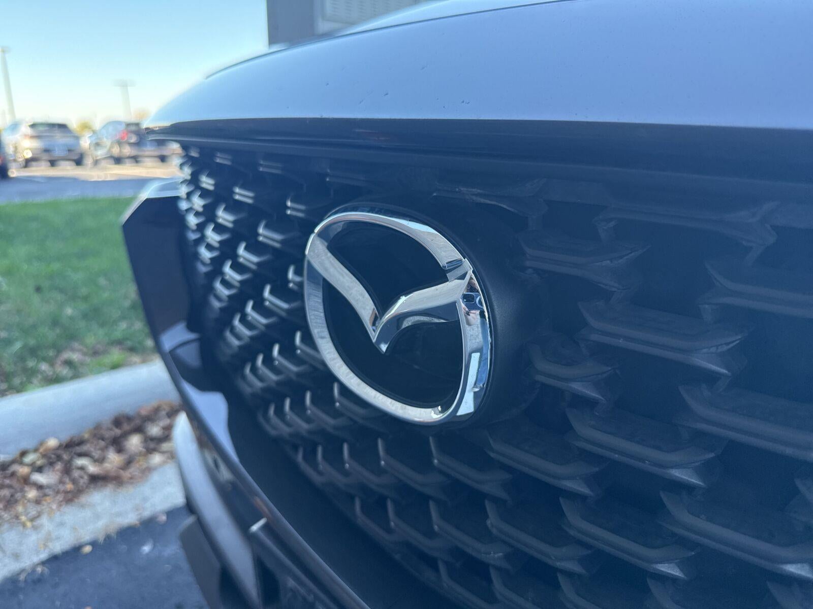 2026 Mazda Mazda CX-50 2.5 S Preferred