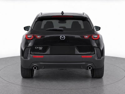 2026 Mazda Mazda CX-50 2.5 S Preferred