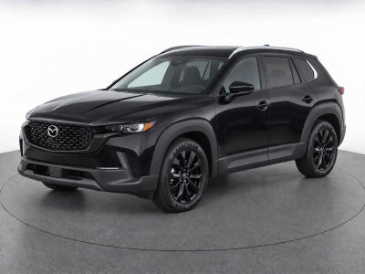2026 Mazda Mazda CX-50 2.5 S Preferred
