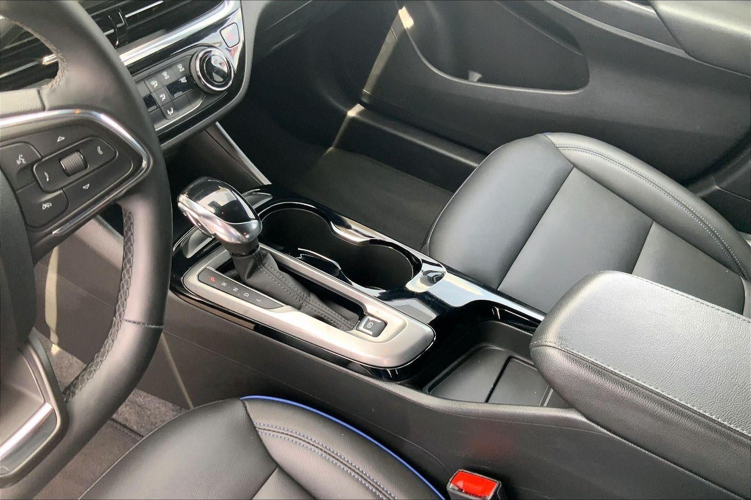 2025 Buick Envista Sport Touring
