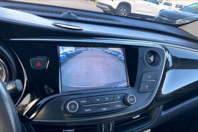 2020 Buick Envision Preferred