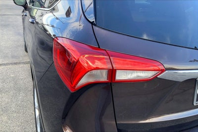 2020 Buick Envision Preferred