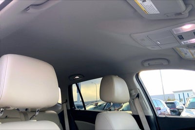 2020 Buick Envision Preferred