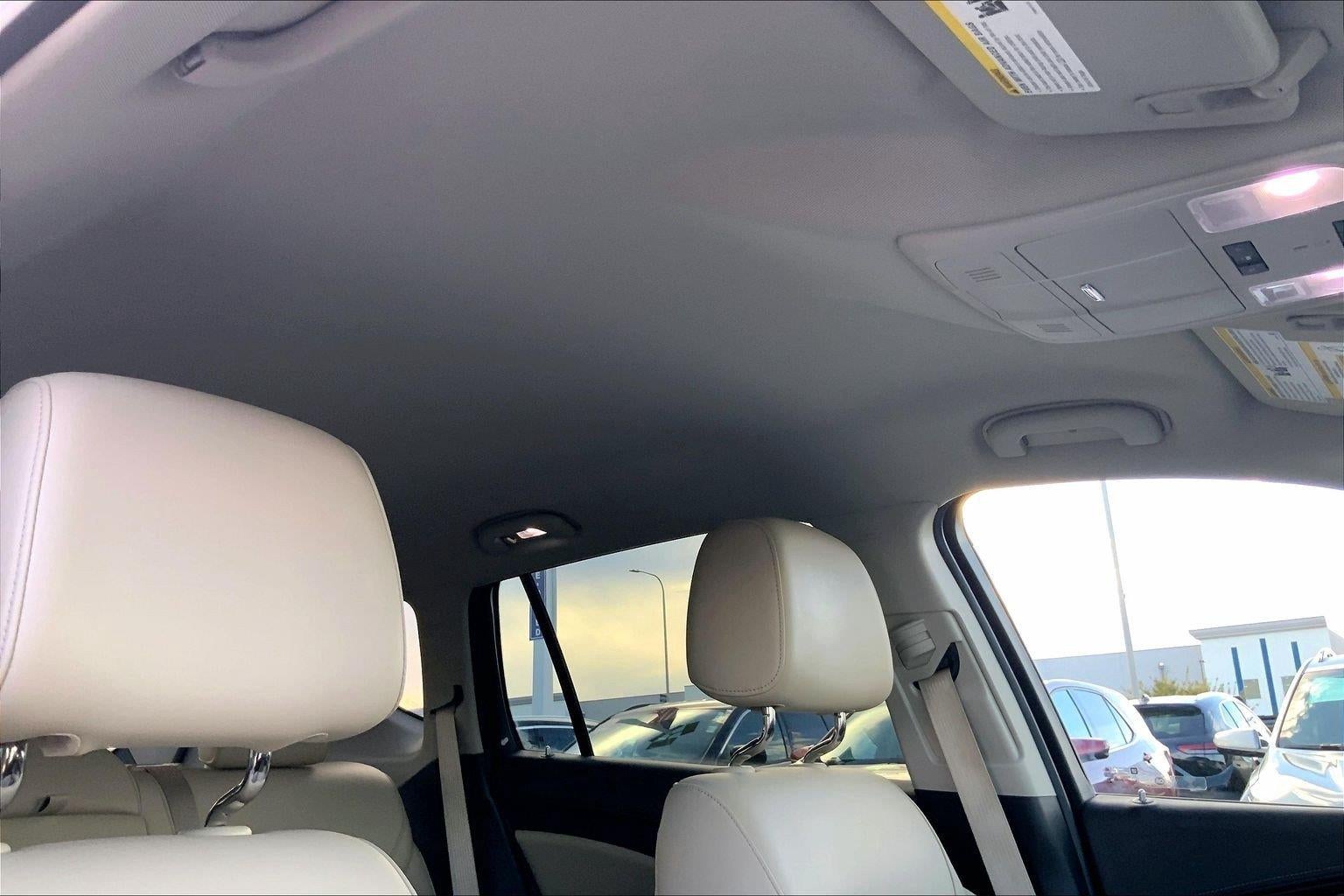 2020 Buick Envision Preferred