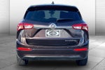 2020 Buick Envision Preferred