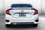 2019 Honda Civic Sedan Touring
