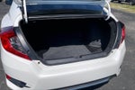2019 Honda Civic Sedan Touring