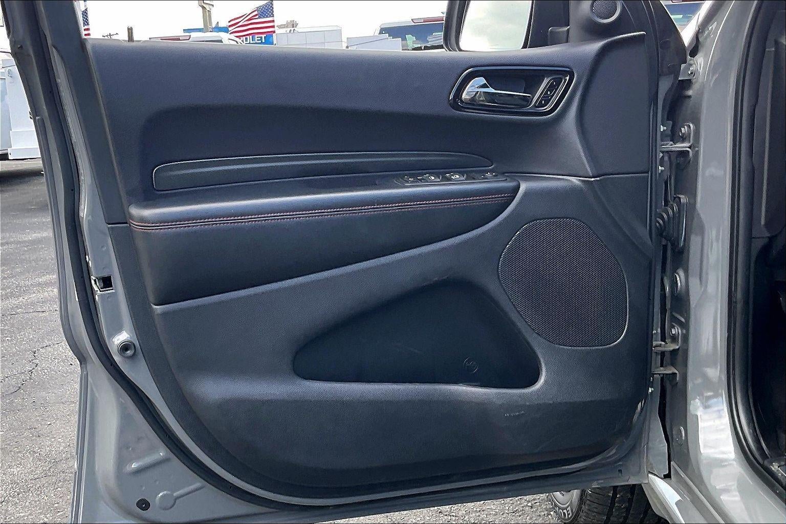 2025 Dodge Durango GT Plus