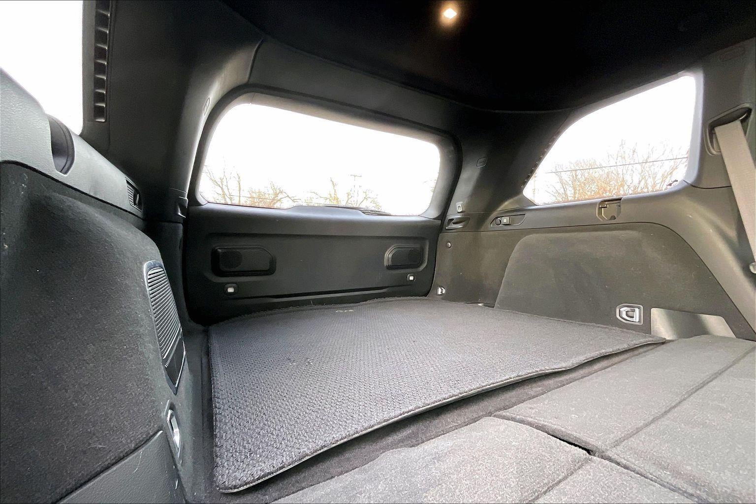 2023 Jeep Grand Cherokee Summit