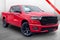2025 RAM 1500 Lone Star