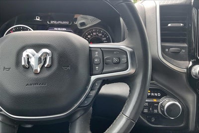 2025 RAM 1500 Lone Star