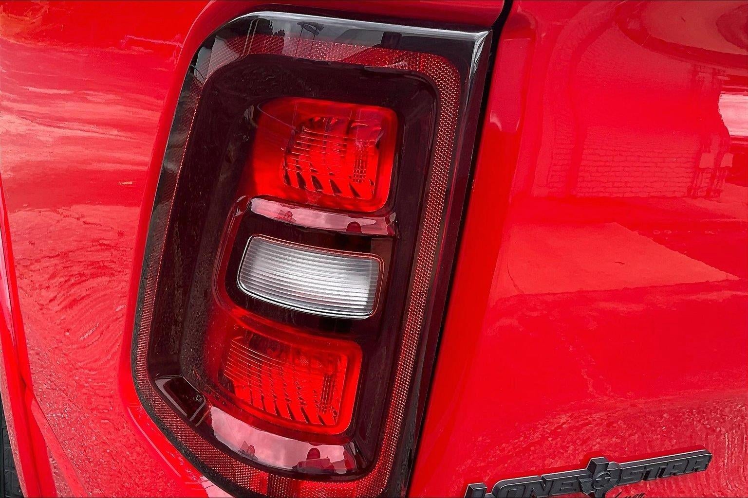 2025 RAM 1500 Lone Star