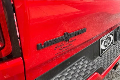 2025 RAM 1500 Lone Star