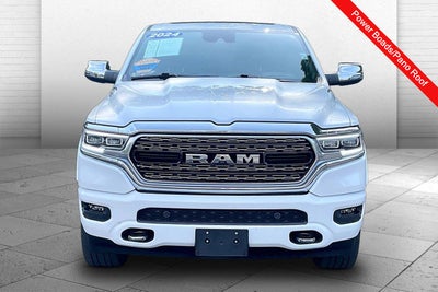 2024 RAM 1500 Limited