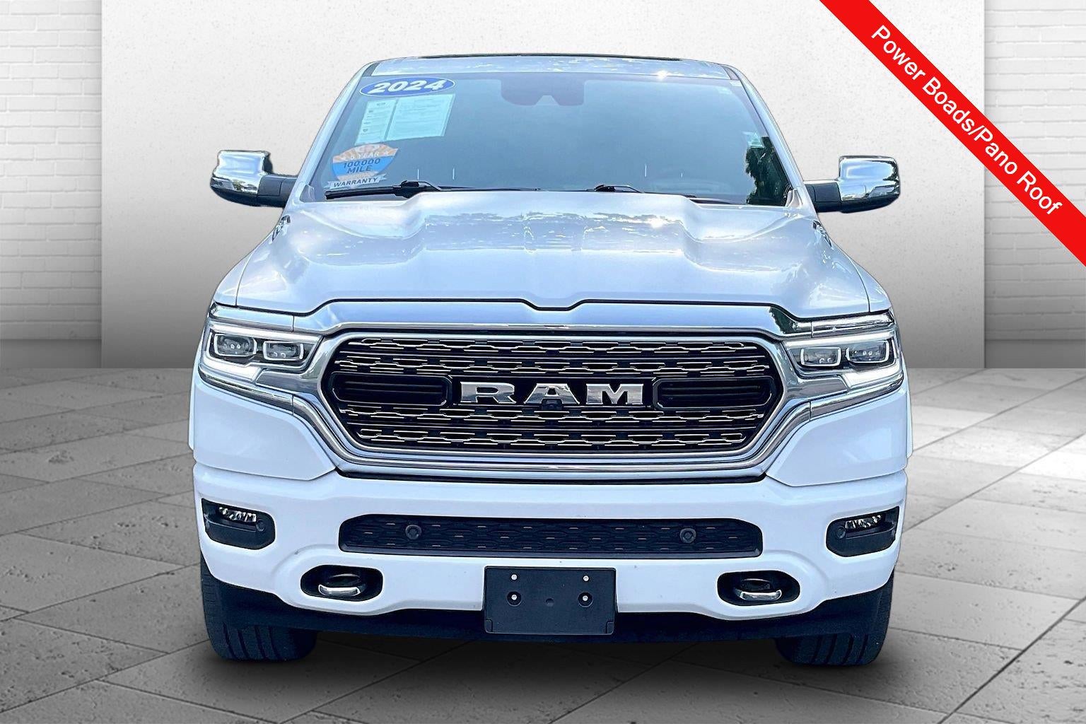 2024 RAM 1500 Limited