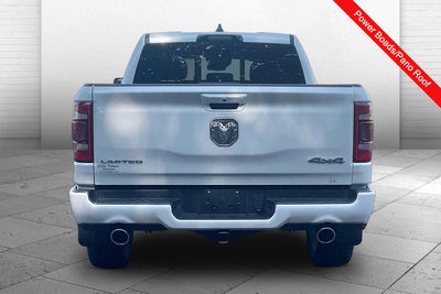 2024 RAM 1500 Limited