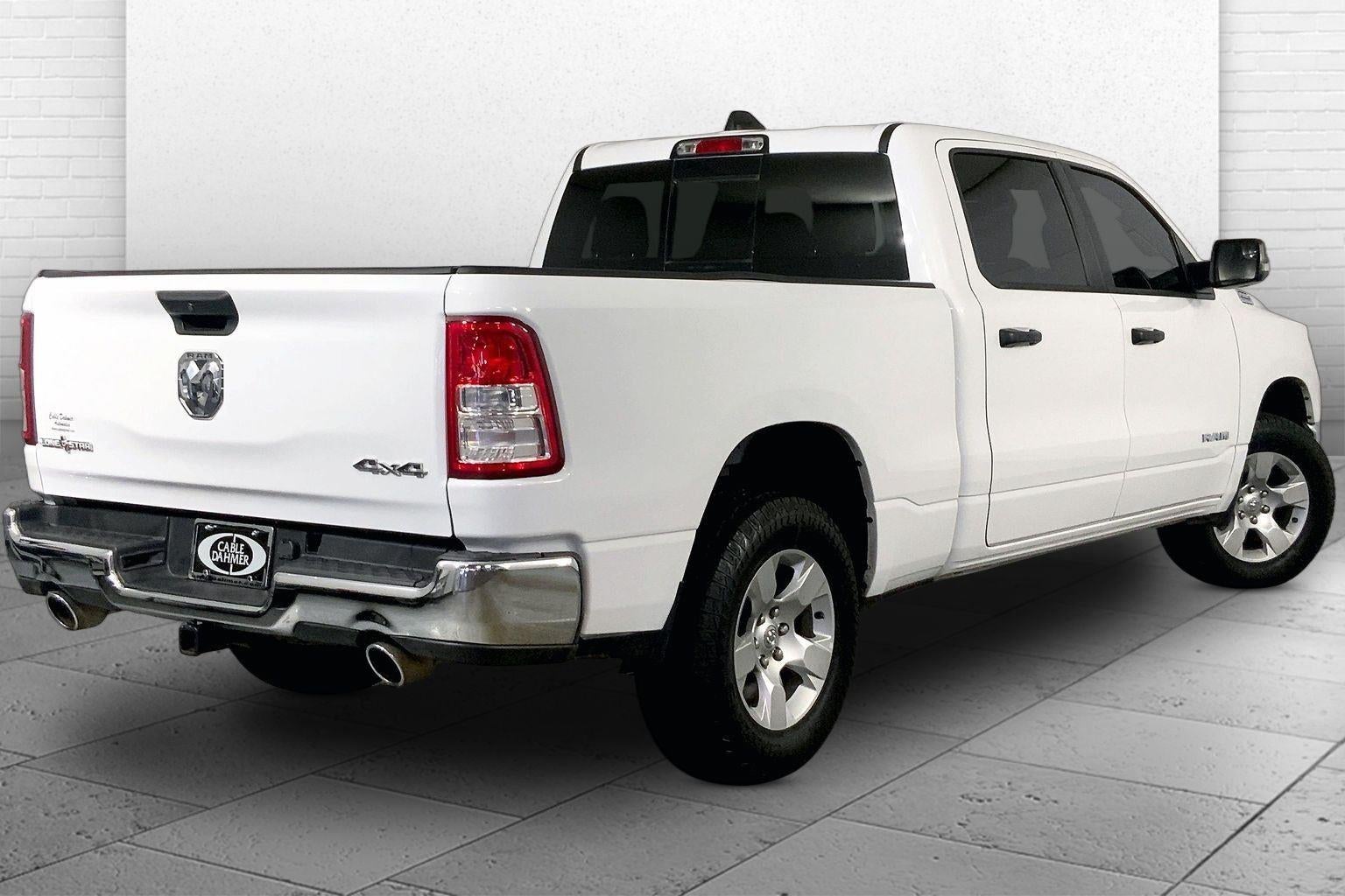 2024 RAM 1500 Lone Star