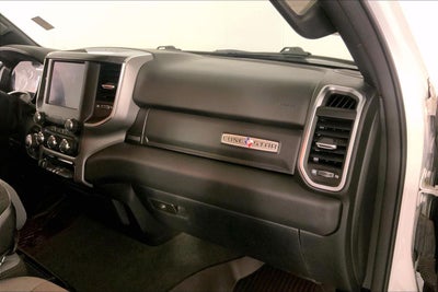 2024 RAM 1500 Lone Star