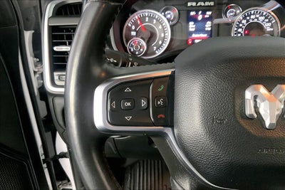 2024 RAM 1500 Lone Star