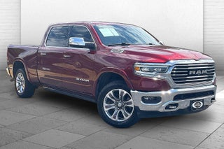2019 RAM 1500 Longhorn