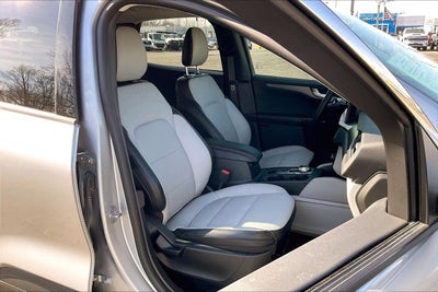 2023 Ford Escape PHEV