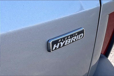 2023 Ford Escape PHEV