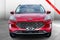 2021 Ford Escape Titanium Hybrid