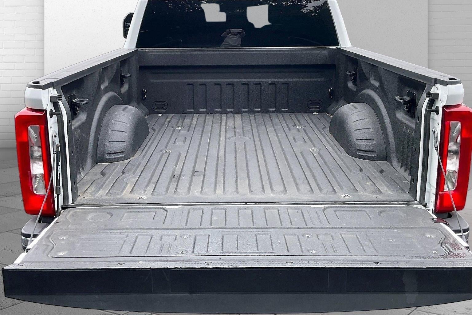 2025 Ford Super Duty F-250 SRW XL