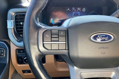 2023 Ford Super Duty F-250 SRW XL