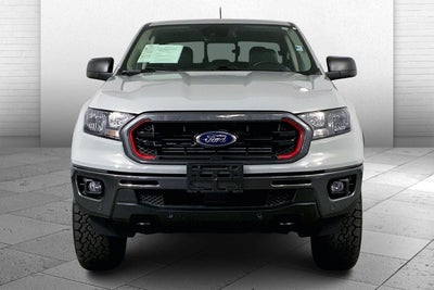 2023 Ford Ranger XL