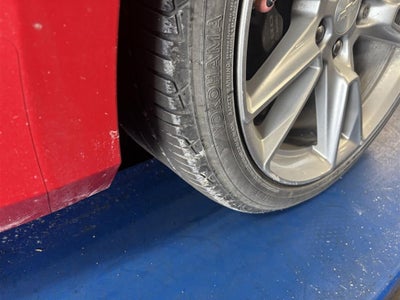 2019 Chevrolet Camaro 2SS